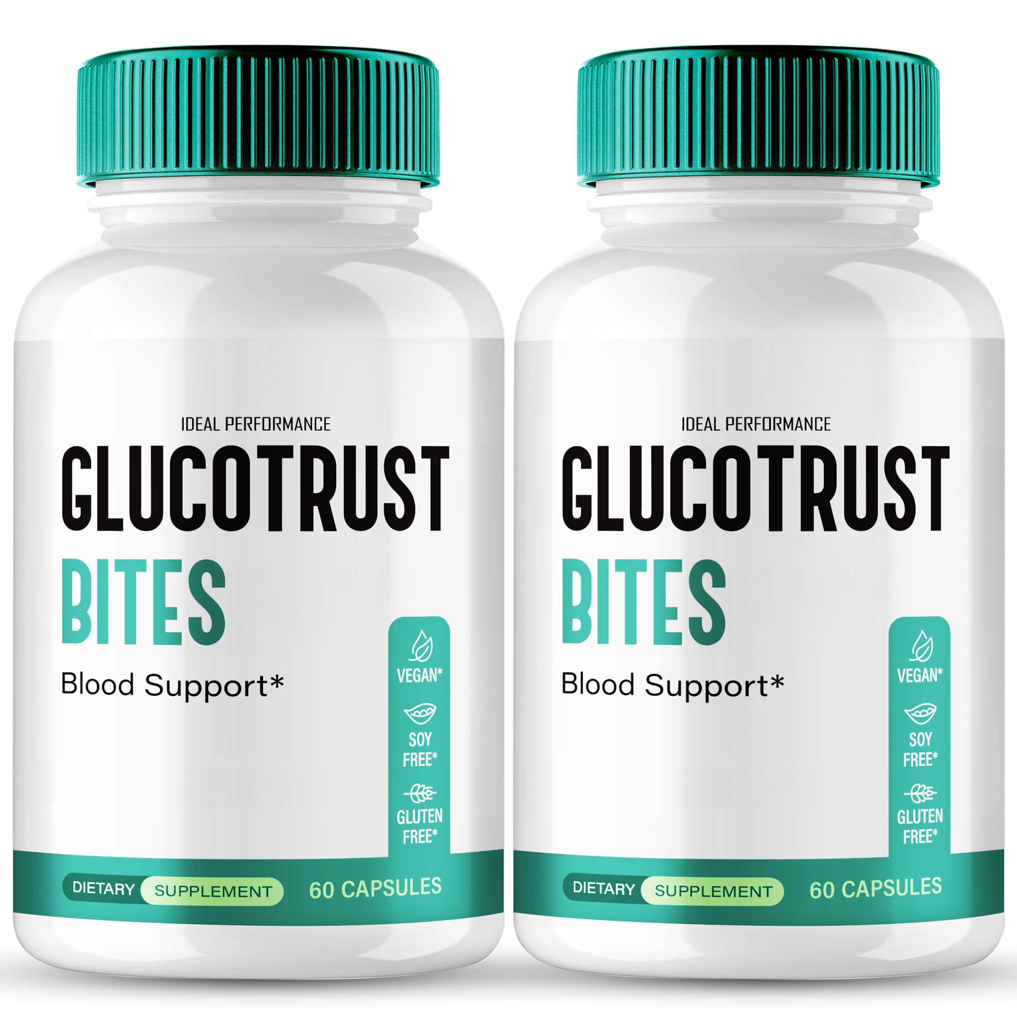 Glucotrust Bites Review 2026: Do These Blood Sugar Gummies Really Work?