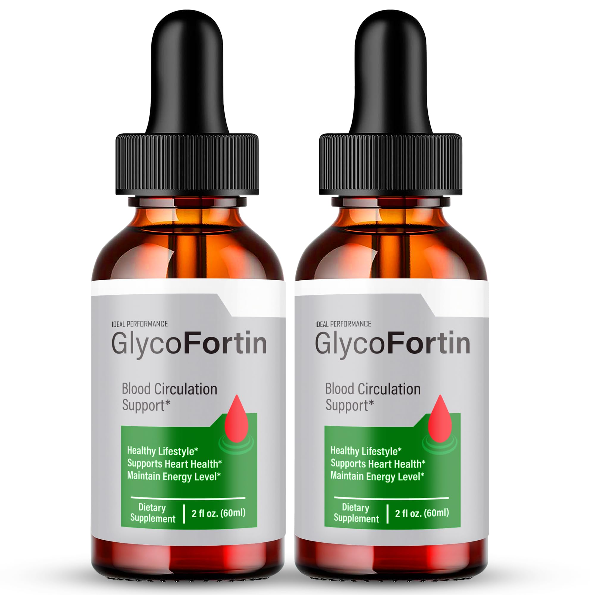 GlycoFortin Review 2026: Does This Blood Sugar Supplement Really Work?