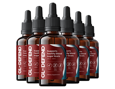 GL Defend Review 2026: Does This Blood Sugar Supplement Really Work?