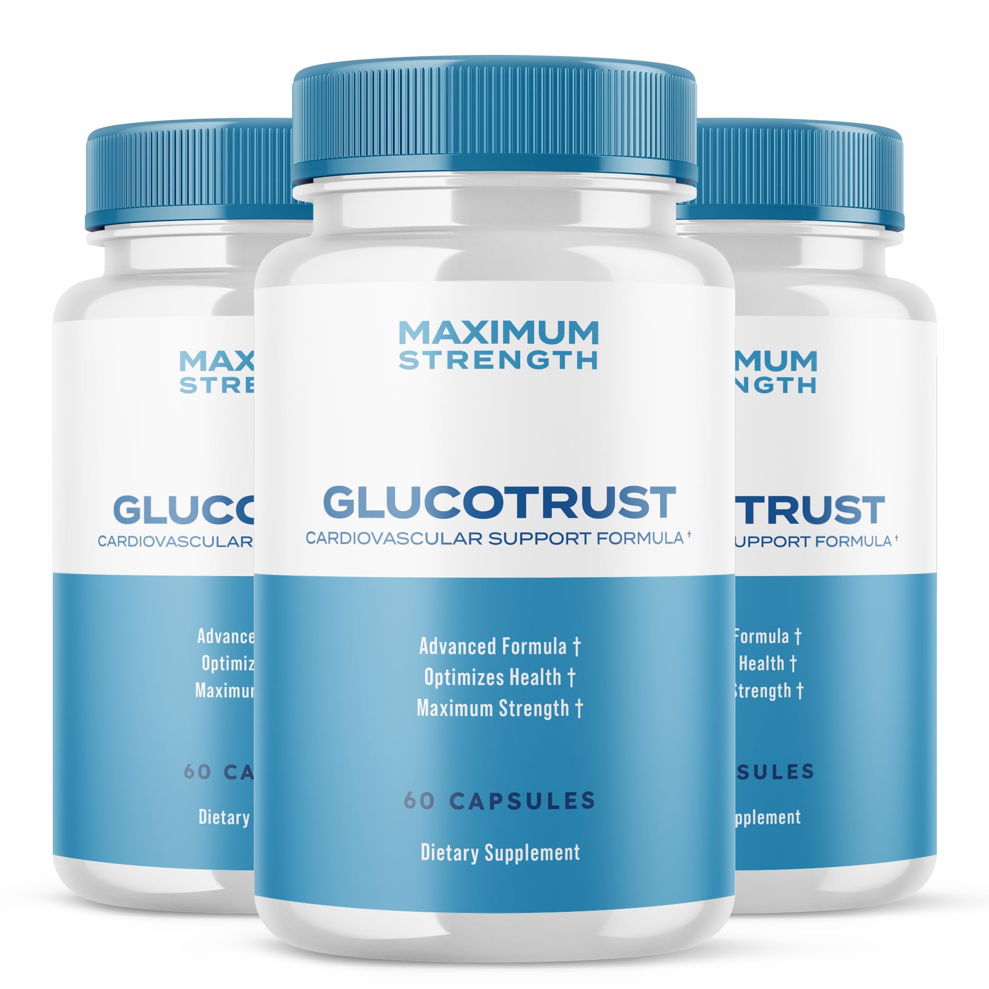 GlucoTrust Review 2026: Does This Blood Sugar Support Really Work?