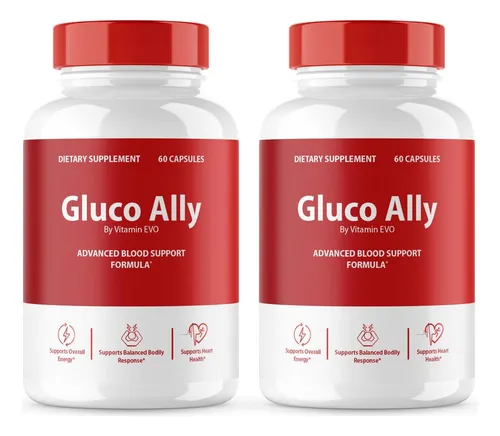 Gluco Ally Review 2026: Does This Blood Sugar Supplement Really Work?