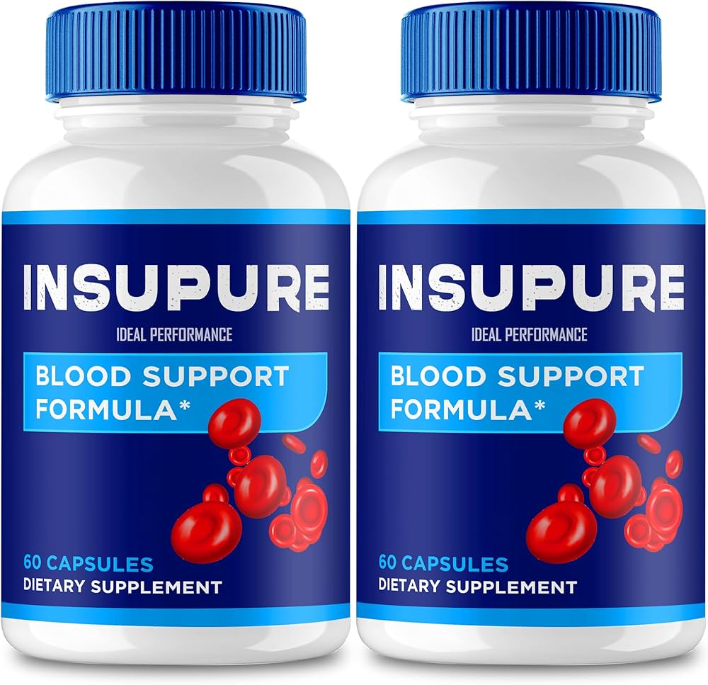 Insupure Review 2026: Does This Blood Sugar Supplement Really Work?