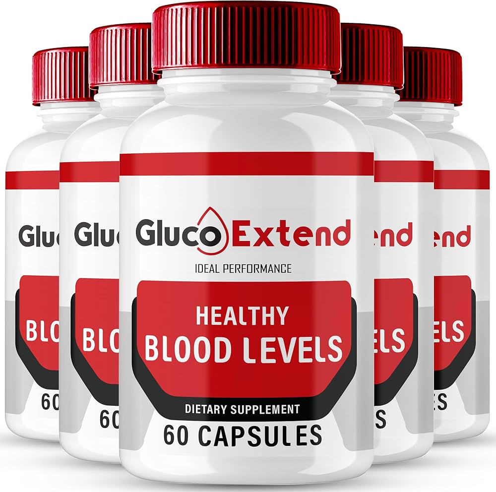 Gluco Extend Review 2026: Does This Blood Sugar Support Supplement Actually Work?