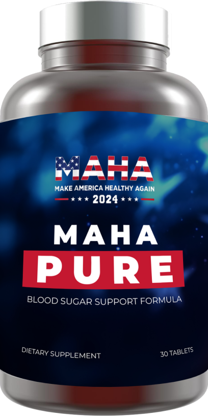 Maha Pure Review 2026: Does This Detox Formula Really Work?
