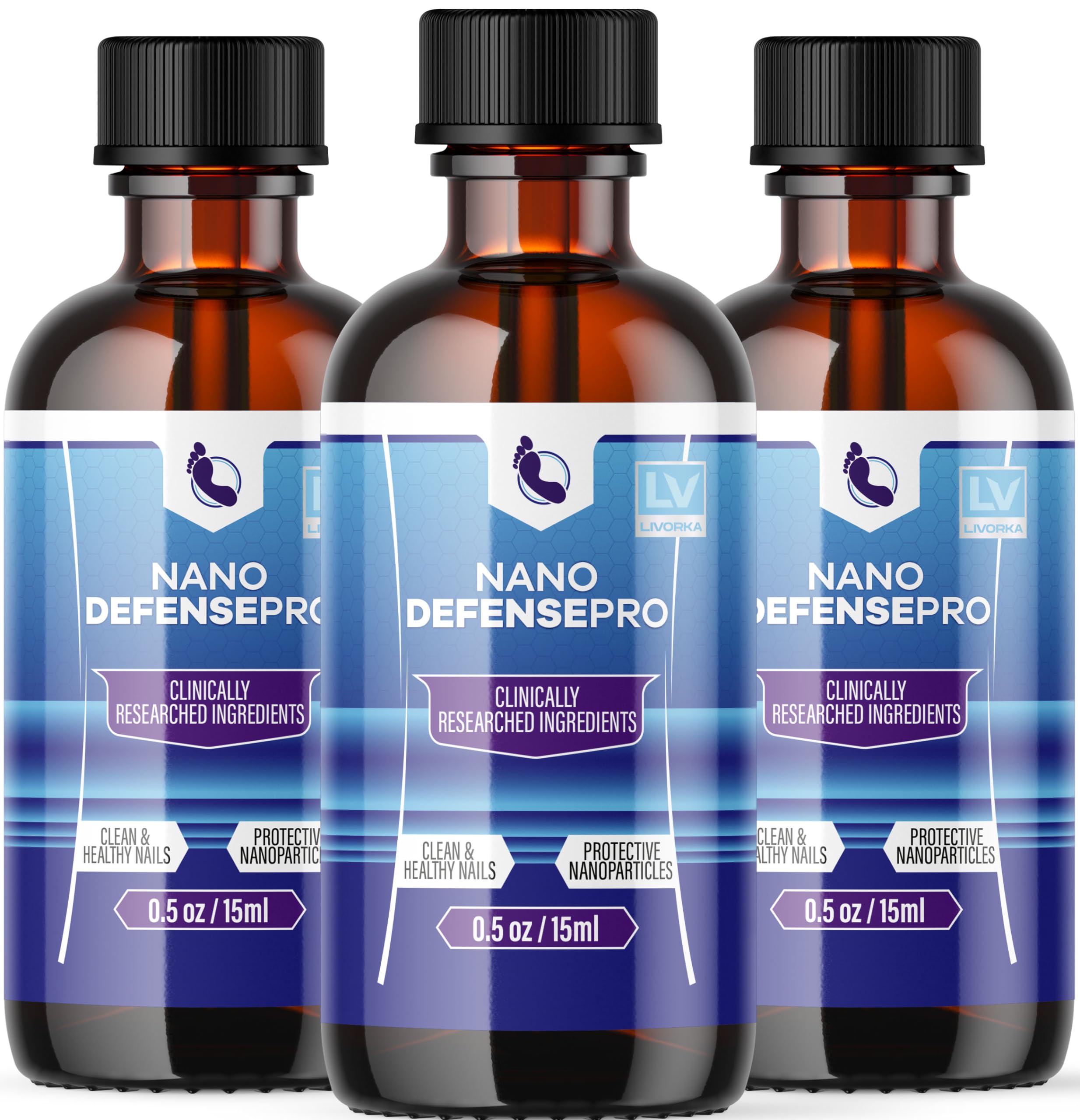 NanoDefense Pro Review 2026: Does This Nanotech Skincare Really Work?