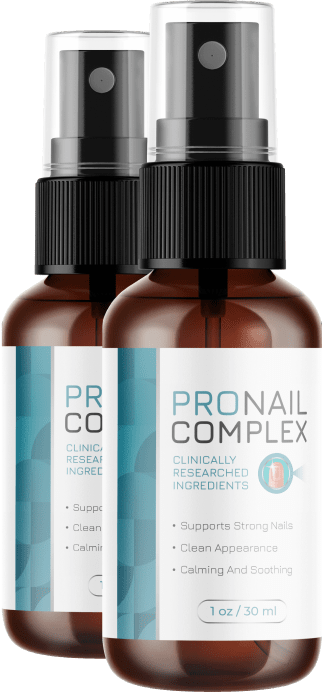 ProNail Complex Review 2026: Does This Nail Mist Really Work?