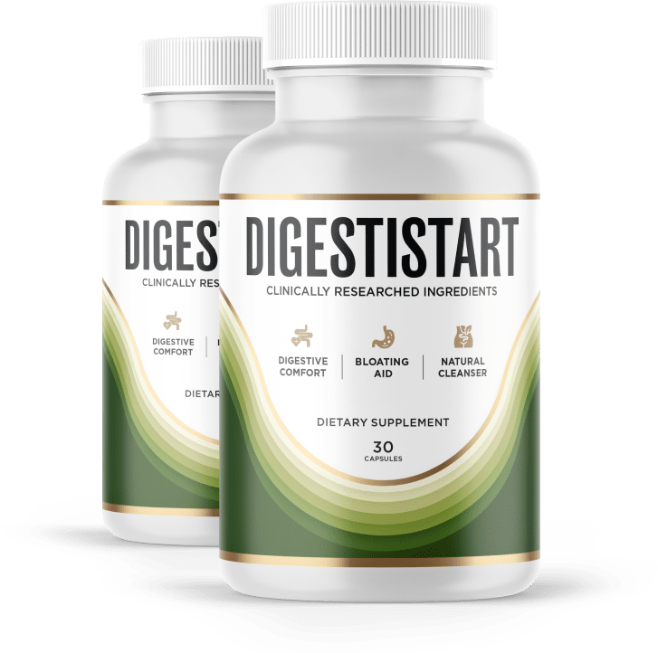 DigestiStart Review 2026: Does This Gut Health Supplement Really Work?