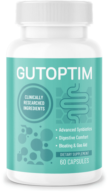 GutOptim Review 2026: Does This Trending Gut Formula Really Work?
