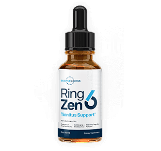 RingZen6 Review 2026: Does It Really Stop Ear Ringing?