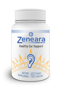 Zeneara Review 2026: Does This Tinnitus Support Formula Really Work?