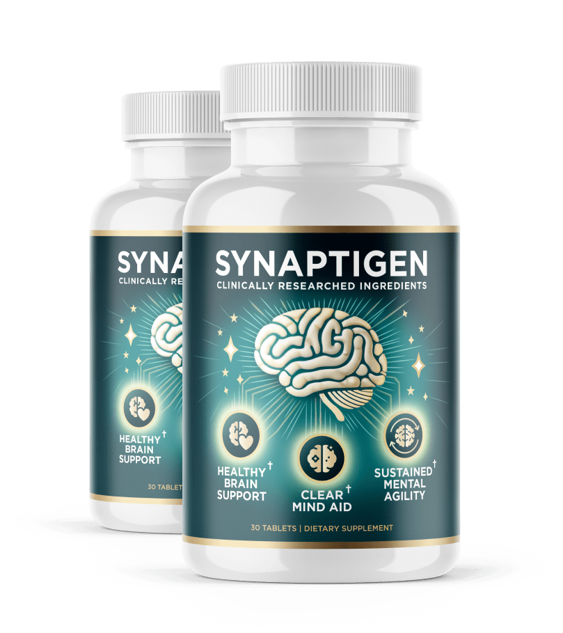 Synaptigen Review 2026: Does This Nootropic Really Enhance Brain Power?