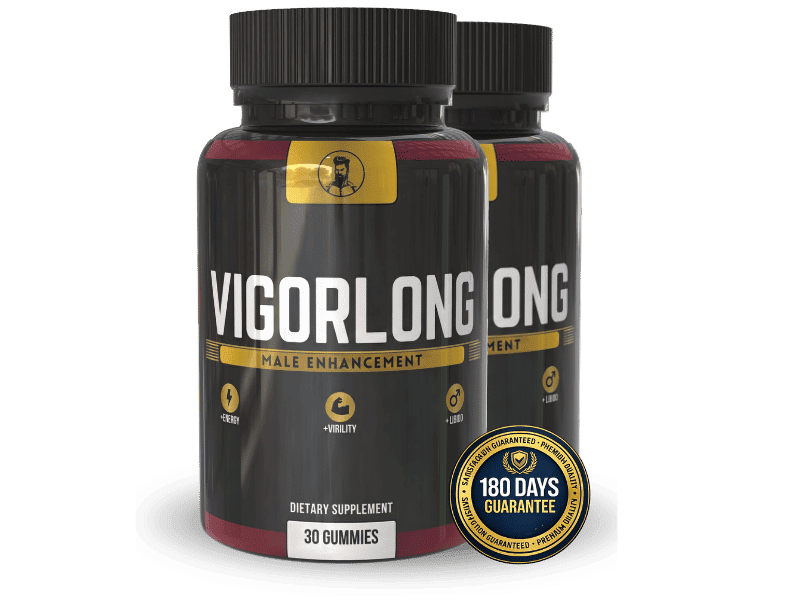 Vigorlong Review 2026: Does This Male Vitality Booster Really Work?