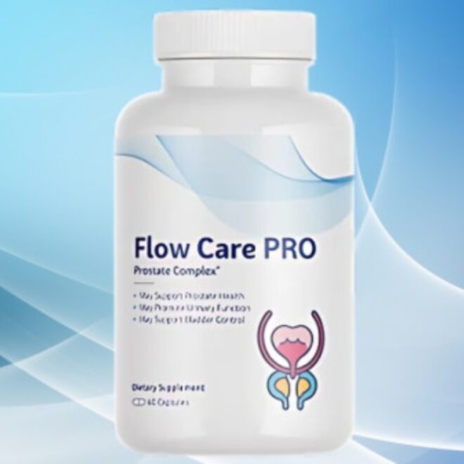Flow Care PRO Review 2026: Does It Really Improve Prostate Health & Urinary Flow?
