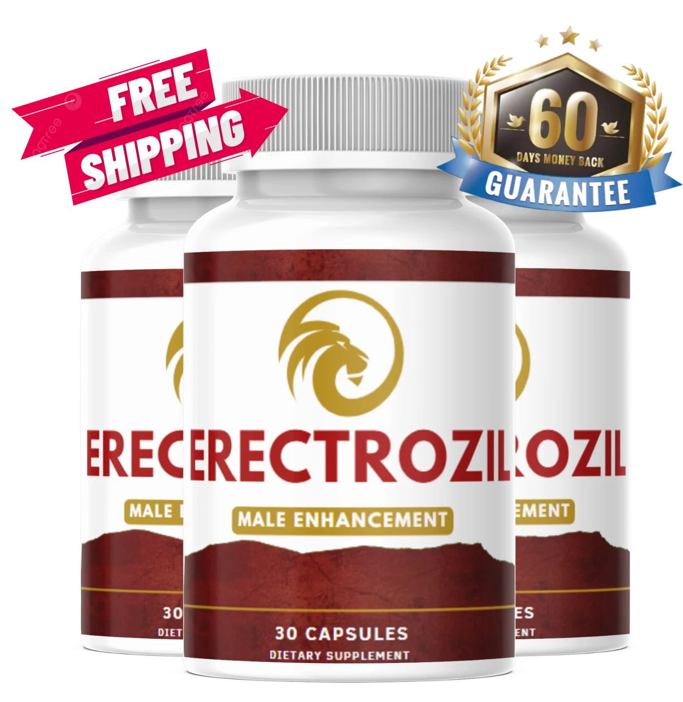 Erectrozil Review 2026: Does This Male Enhancement Supplement Actually Work?