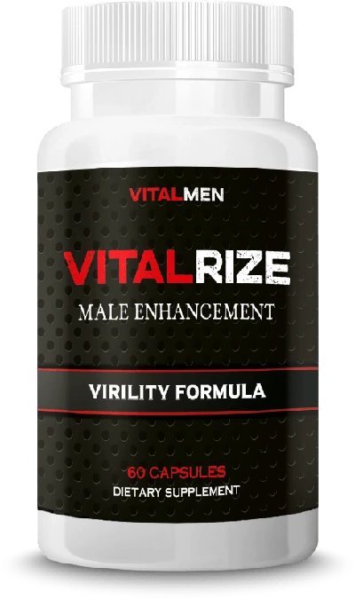 VitalRize Review 2026: Does This Male Vitality Booster Really Work?