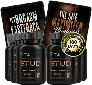 STUD Review 2026: Does This Male Performance Booster Actually Work?