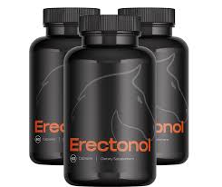 Erectonol Review 2026: The Ultimate Male Vitality Formula or Just Hype?