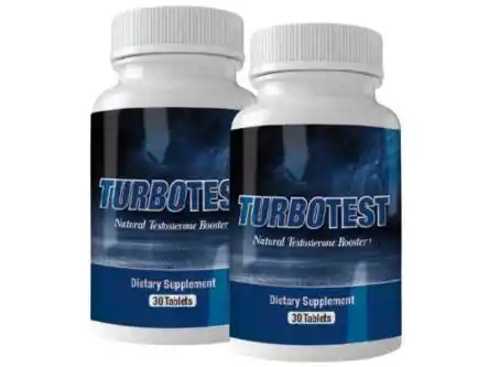 TurboTest Review 2026: Does This Testosterone Booster Actually Work?