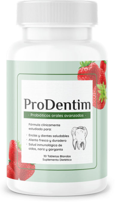 ProDentim Review 2026: Does This Oral Probiotic Really Work?