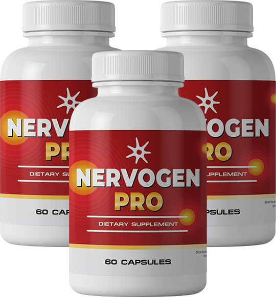 Nervogen Pro Review 2026: Does It Really Stop Nerve Pain?
