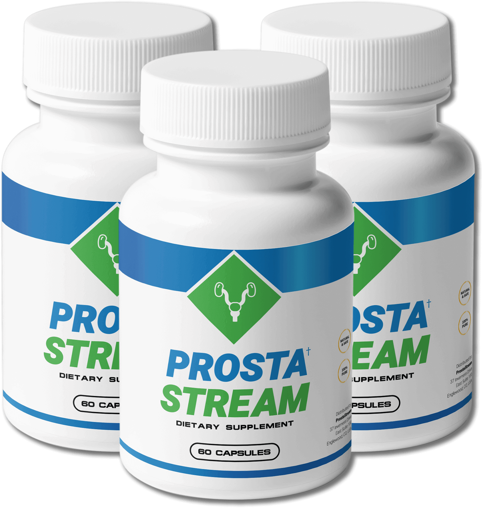 ProstaStream Review 2026: Does It Really Work for Prostate Relief?