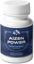 Aizen Power Review 2026: Does This Male Enhancement Formula Actually Work?