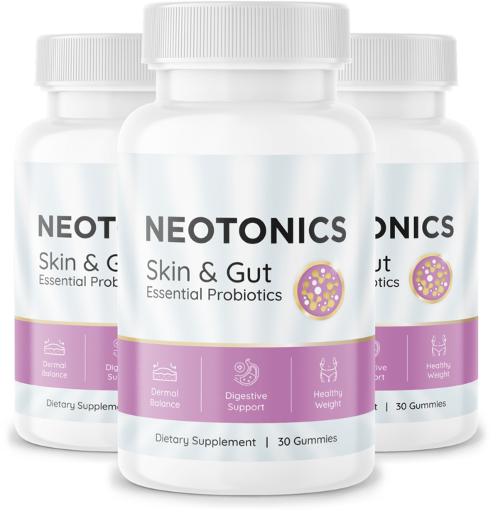 Neotonics Review 2026: Does This Skin & Gut Gummy Actually Work?