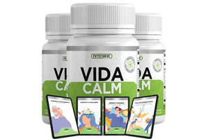 VidaCalm Review 2026: The Ultimate Solution for Ear Ringing and Brain Fog?
