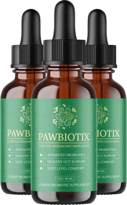 Pawbiotix Review 2026: Does This Pet Gut Health Supplement Really Work?