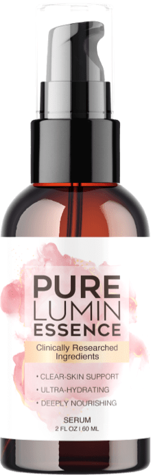 PureLumin Essence Review 2026: The Ultimate Dark Spot Solution or Just Hype?