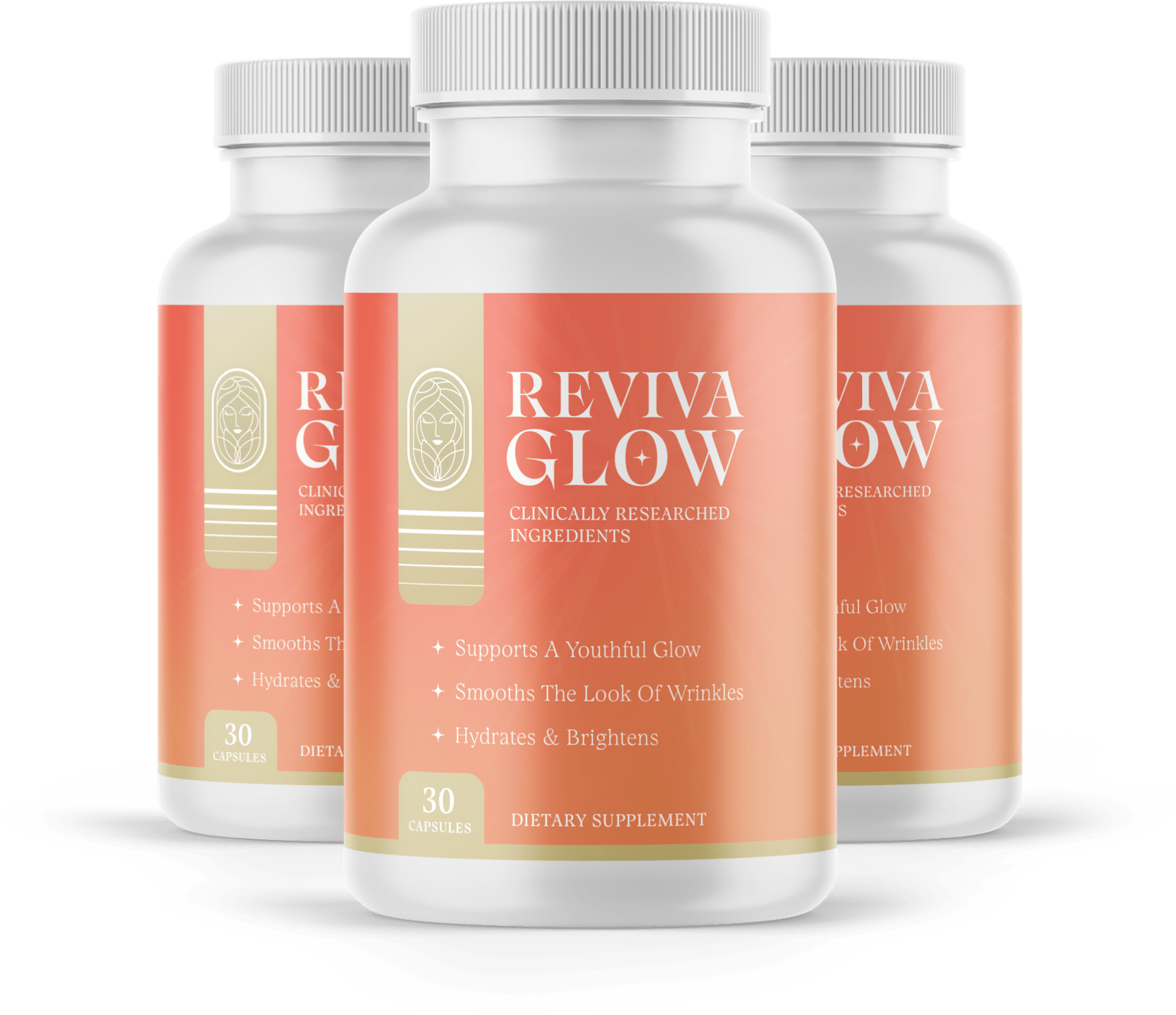 RevivaGlow Review 2026: Does This Skin Brightener Actually Work?