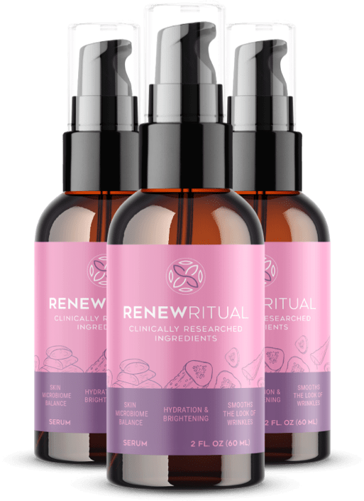 RenewRitual Review 2026: Does This Skin Microbiome Booster Really Work?