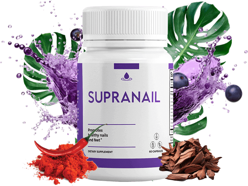 Supranail Review 2026: Does This Natural Nail Formula Really Work?