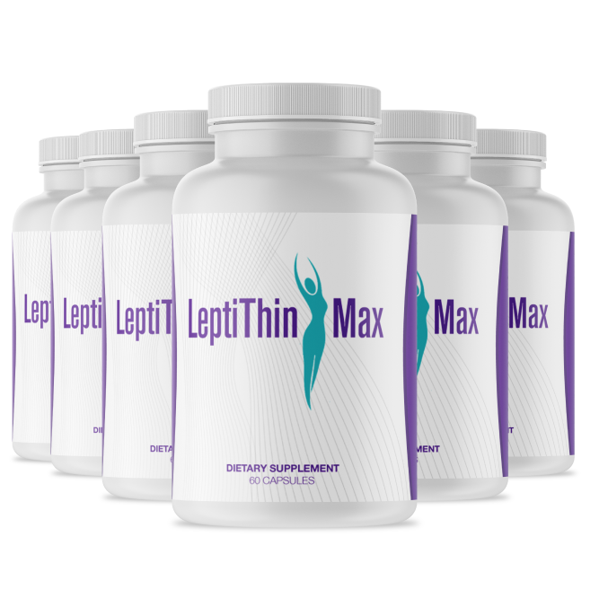 LeptiThin Max Review 2026: Does This Leptin Supplement Really Burn Fat?