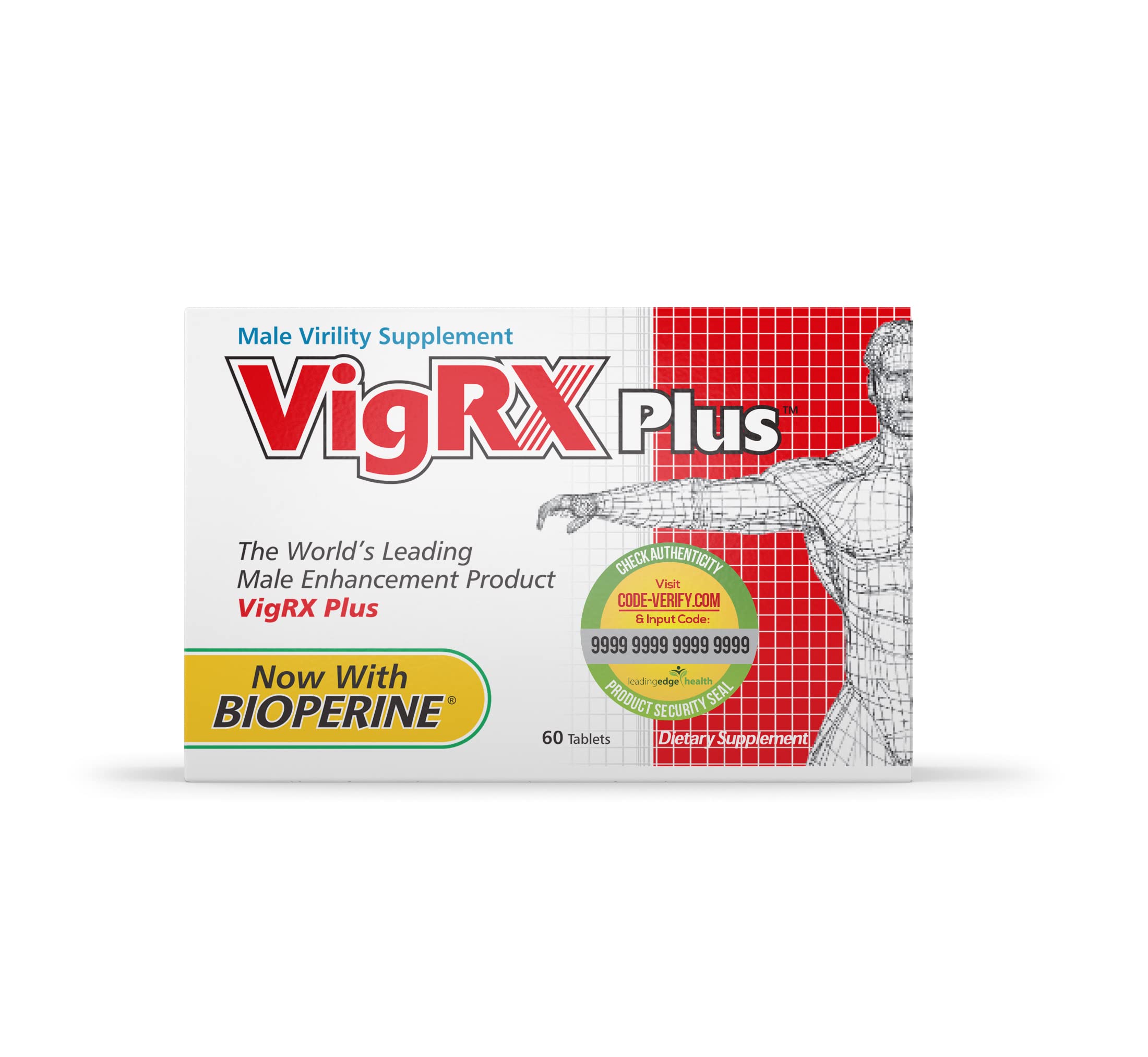 VigRX Plus Review 2026: Does This Male Enhancement Pill Still Work?