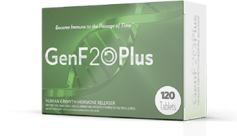 GenF20 Plus Review 2026: Does This Anti-Aging HGH Releaser Really Work?