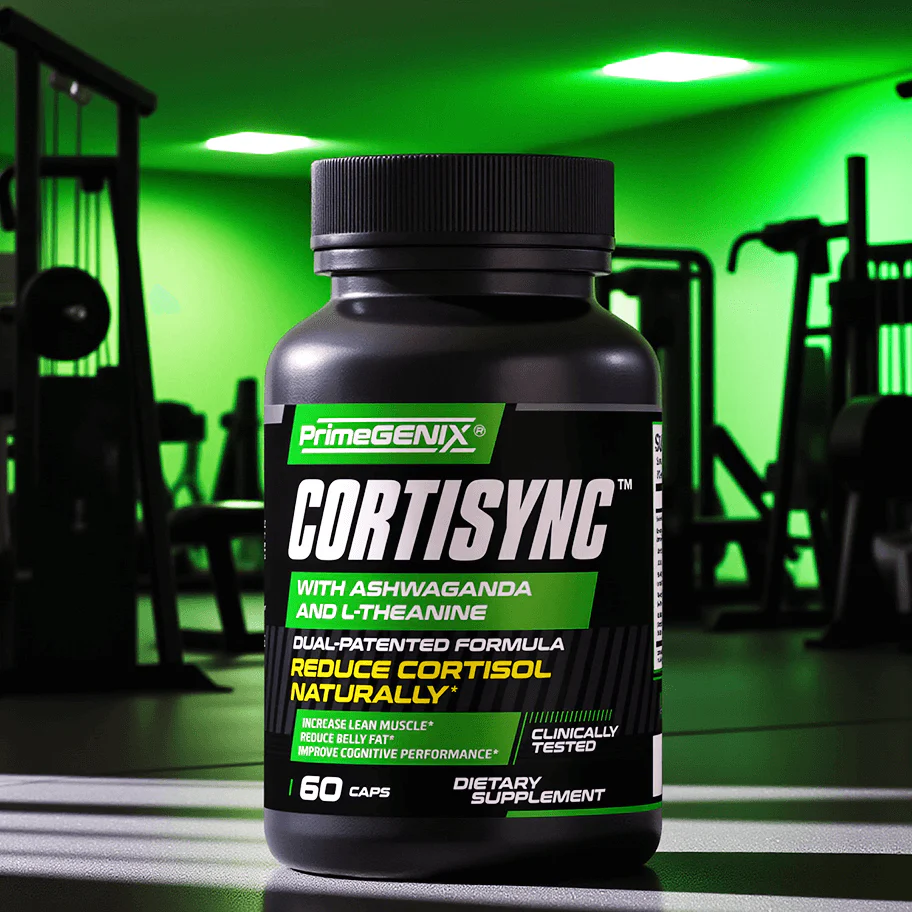 CortiSync Review 2026: Does This Cortisol Supplement Really Work?