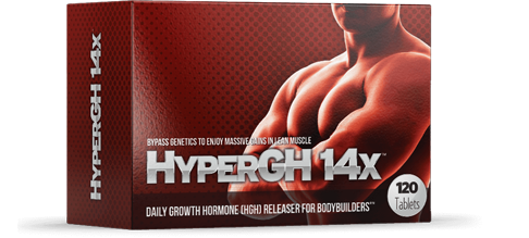 HyperGH 14x Review 2026: The Ultimate Natural HGH Releaser or Just Hype?