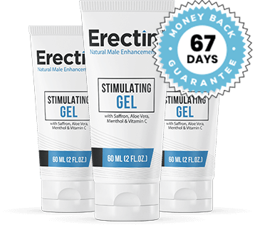 Erectin Gel Review 2026: Does This Fast-Acting Formula Really Work?