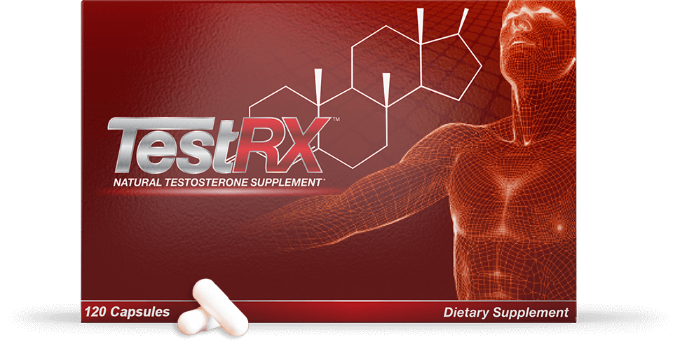 TestRX Review 2026: Does This Natural Testosterone Booster Actually Work?