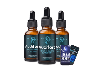 Audifort Review 2026: Does This Hearing Support Supplement Actually Work?