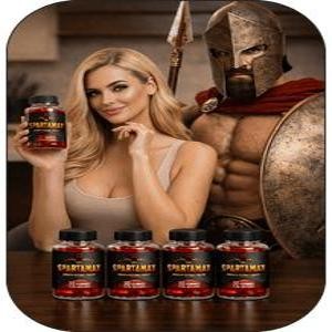 Spartamax Review 2026: Does This Male Vitality Gummy Really Work?