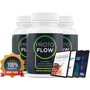 Protoflow Review 2026: Does This Prostate Support Supplement Actually Work?