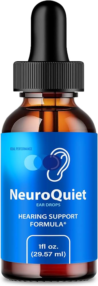 Neuro Quiet Review 2026: Does It Really Stop The Ringing?