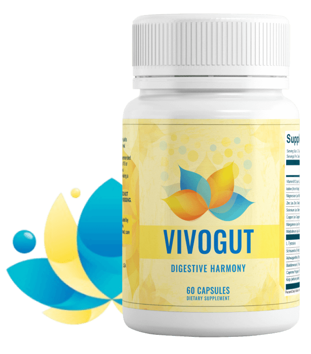 VivoGut Review 2026: Does This Gut Health Formula Really Work?
