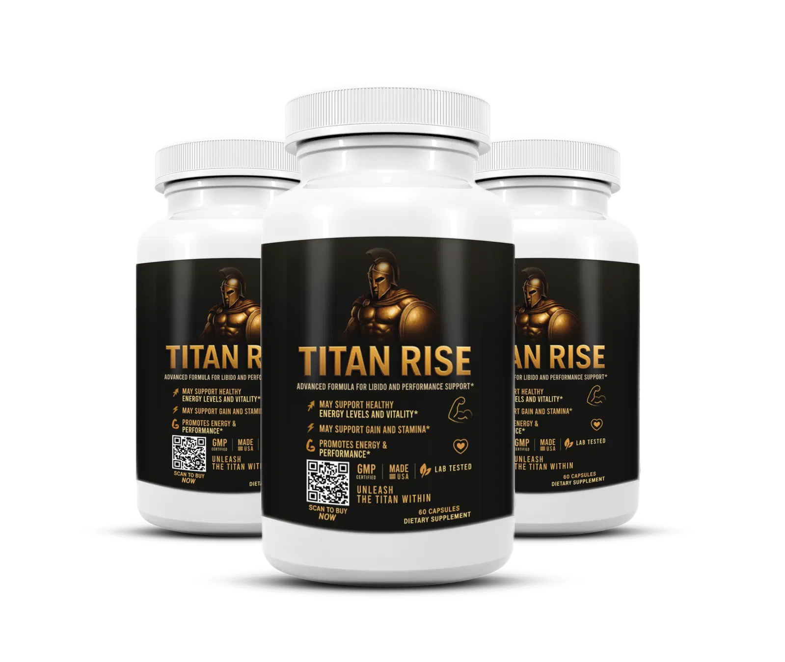 Titan Rise Review 2026: Does This Male Vitality Booster Actually Work?