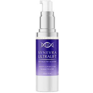Synevra Ultra Lift Review 2026: Does This Skin Tightening Formula Really Work?
