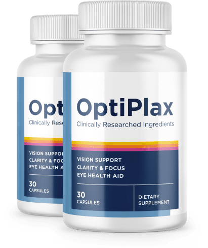 OptiPlax Review 2026: The Breakthrough Solution for Sharper, Clearer Vision?