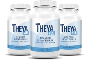 TheyaVue Review 2026: Does This Vision Supplement Really Work?