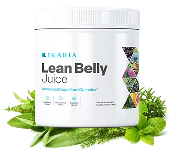 Ikaria Lean Belly Juice Review 2026: Does It Really Melt Stubborn Fat?